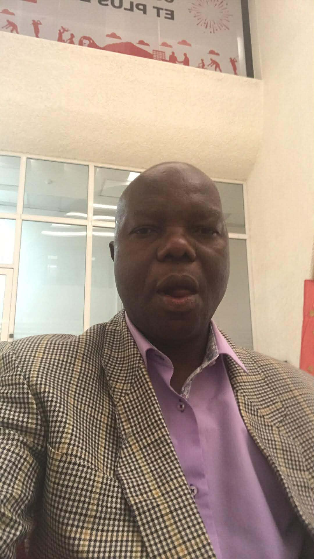 Jean-Claude Keknyemb